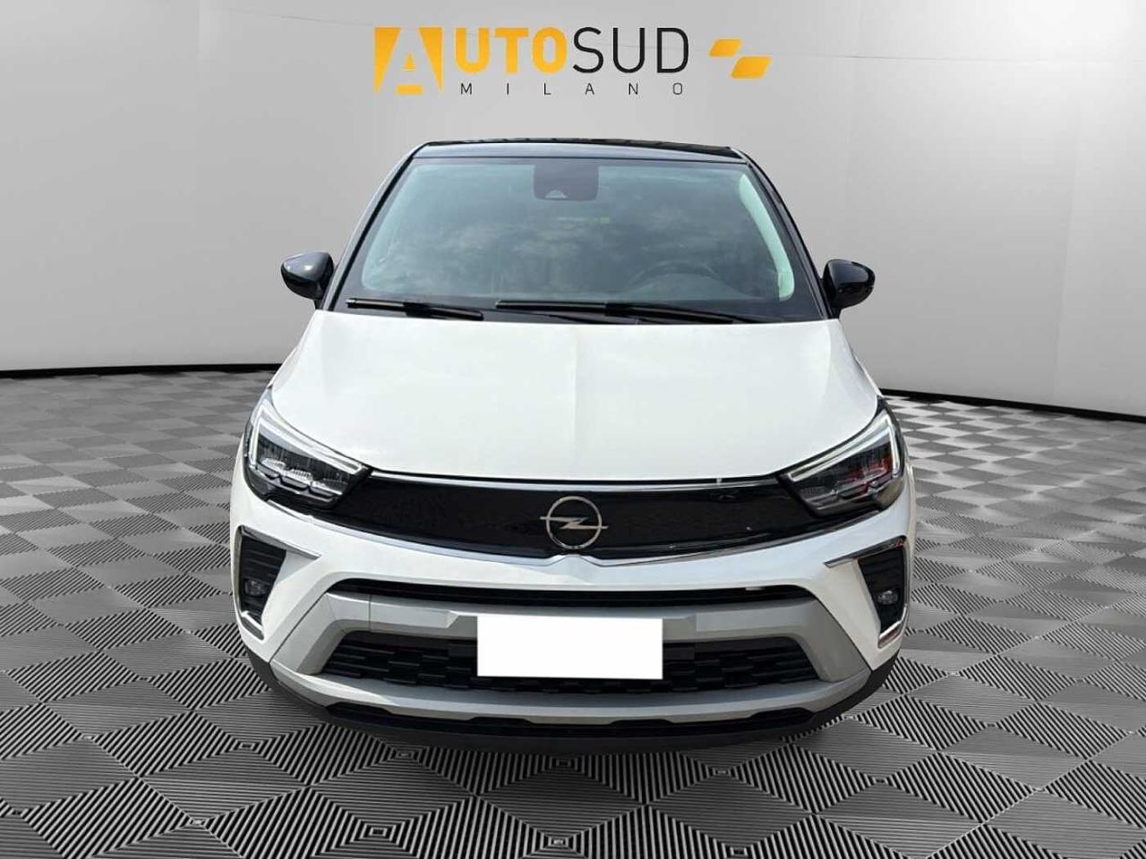 Opel Opel Crossland usata 8