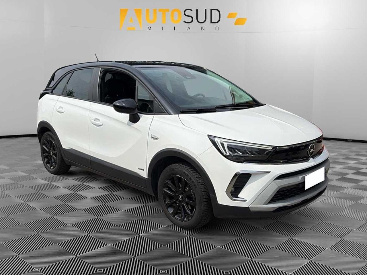 Opel Opel Crossland usata 9