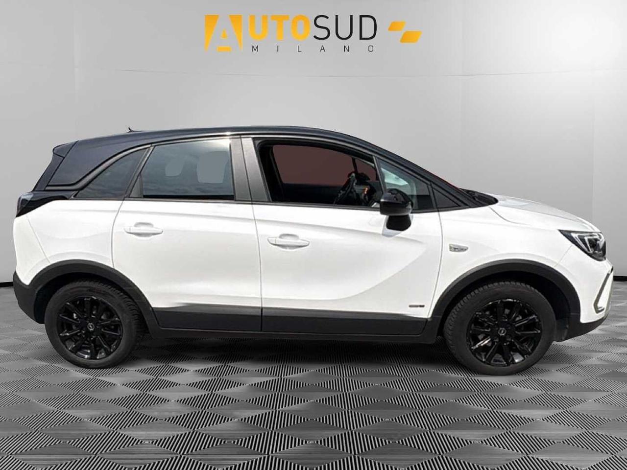 Opel Opel Crossland usata 10