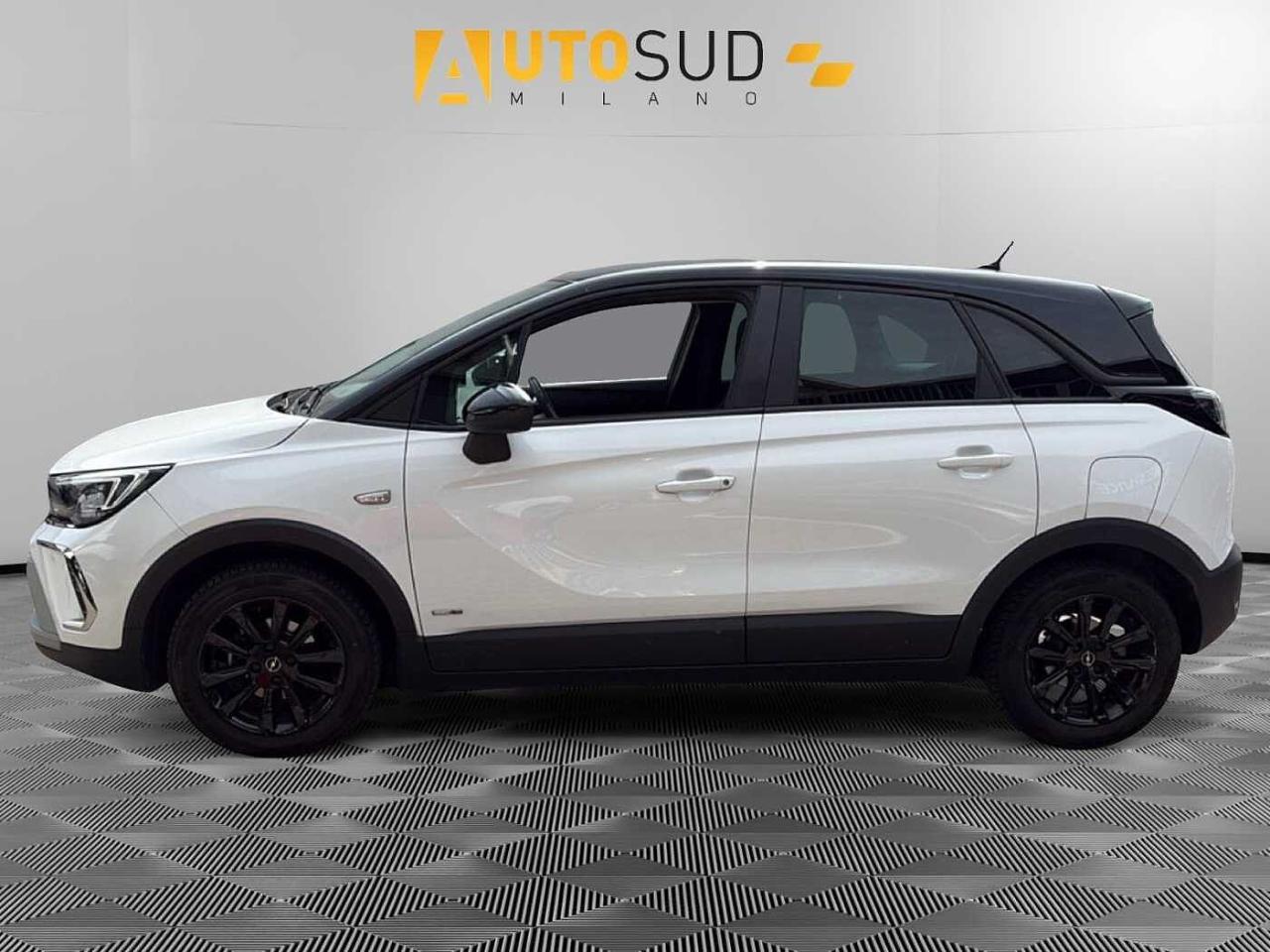 Opel Opel Crossland usata 14