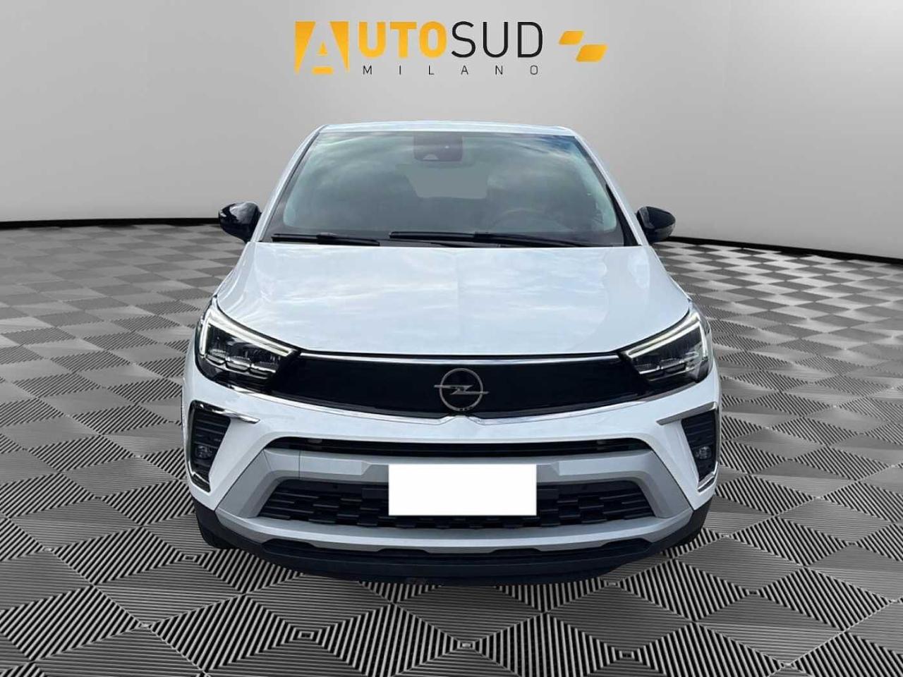 Opel Opel Crossland usata 7