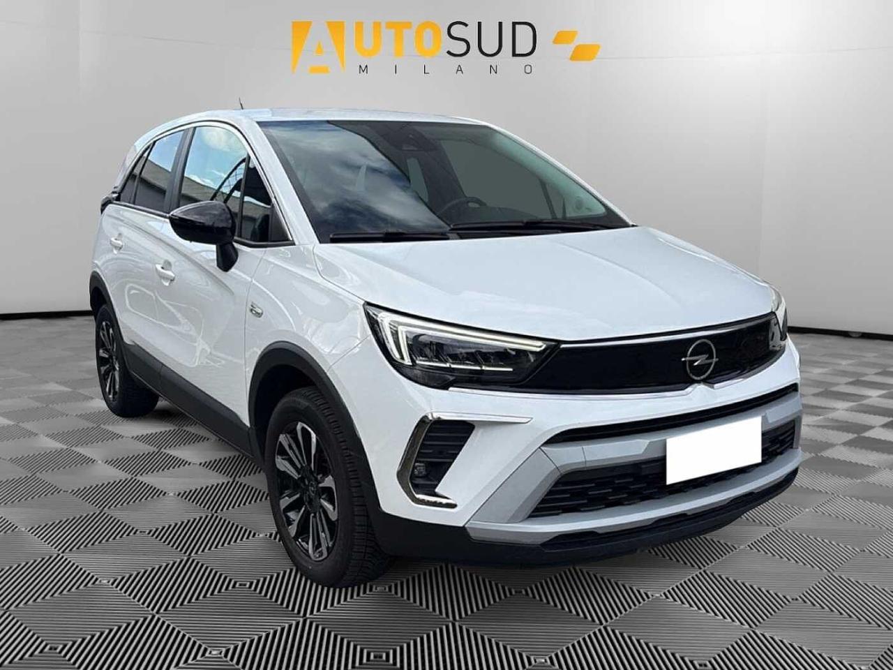 Opel Opel Crossland usata 8
