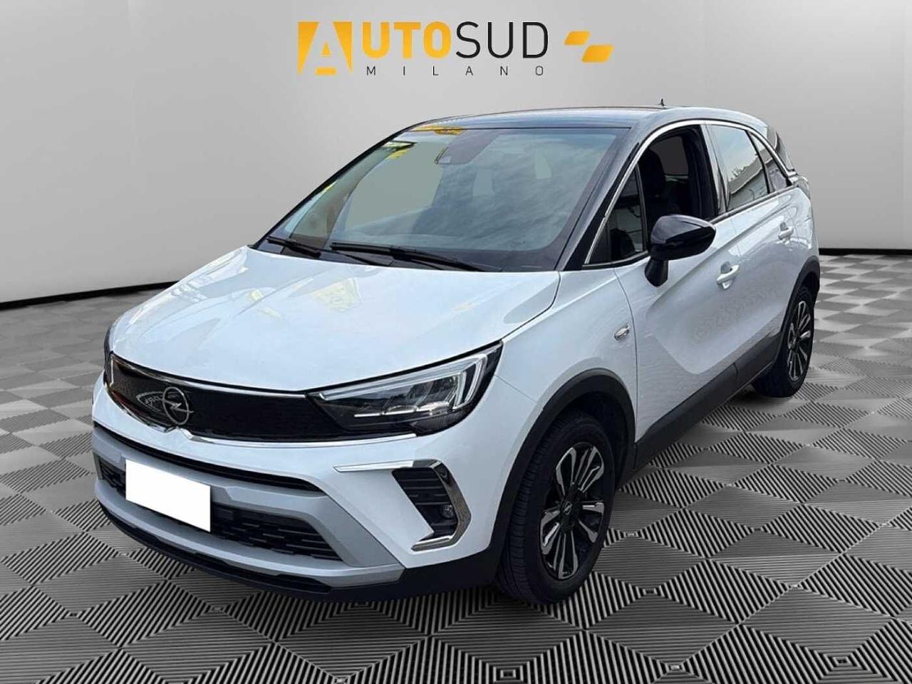 Opel Opel Crossland CROSSLAND 2021 1.2 Elegance s&s 83cv