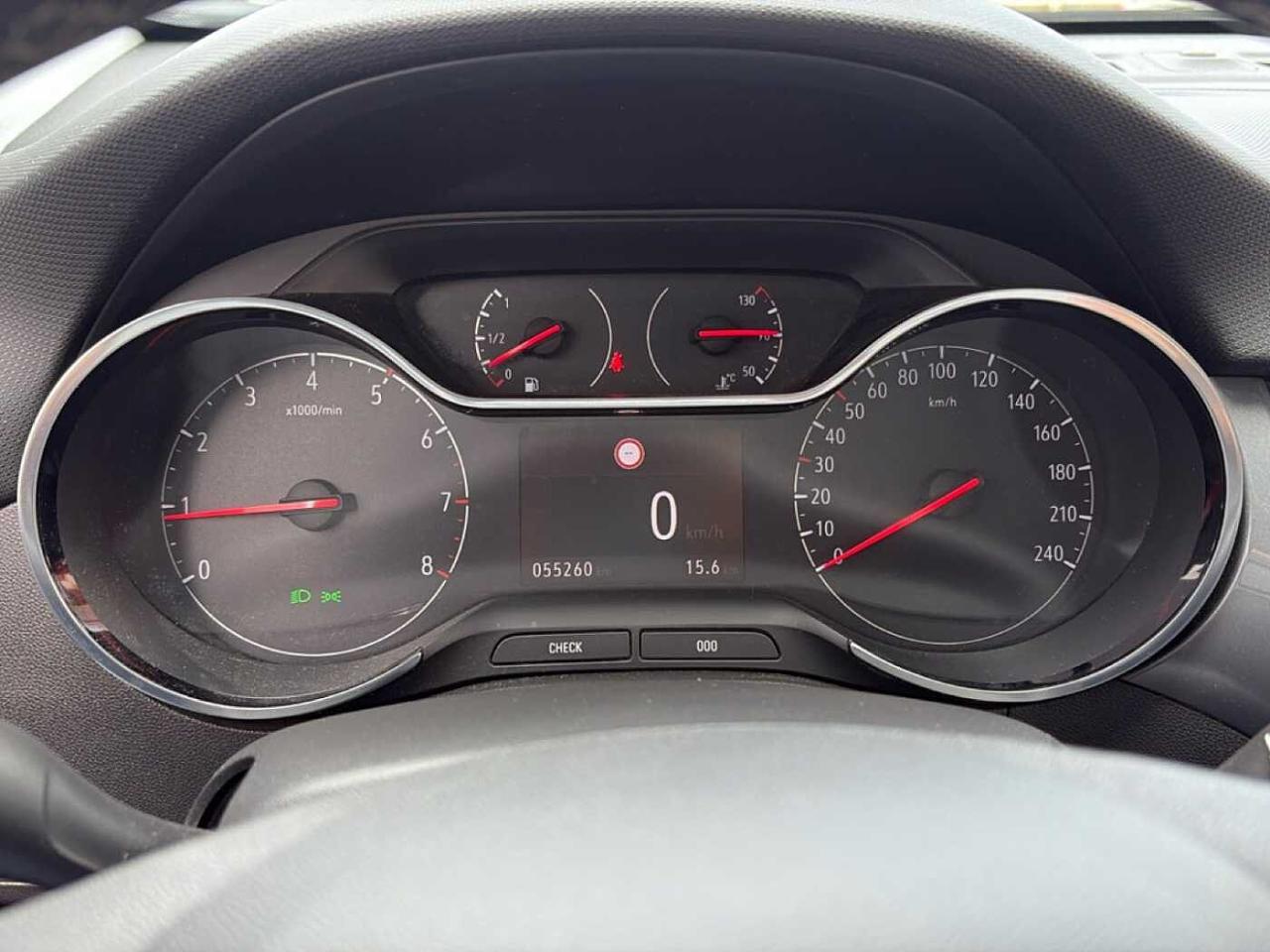 Opel Opel Crossland usata 6