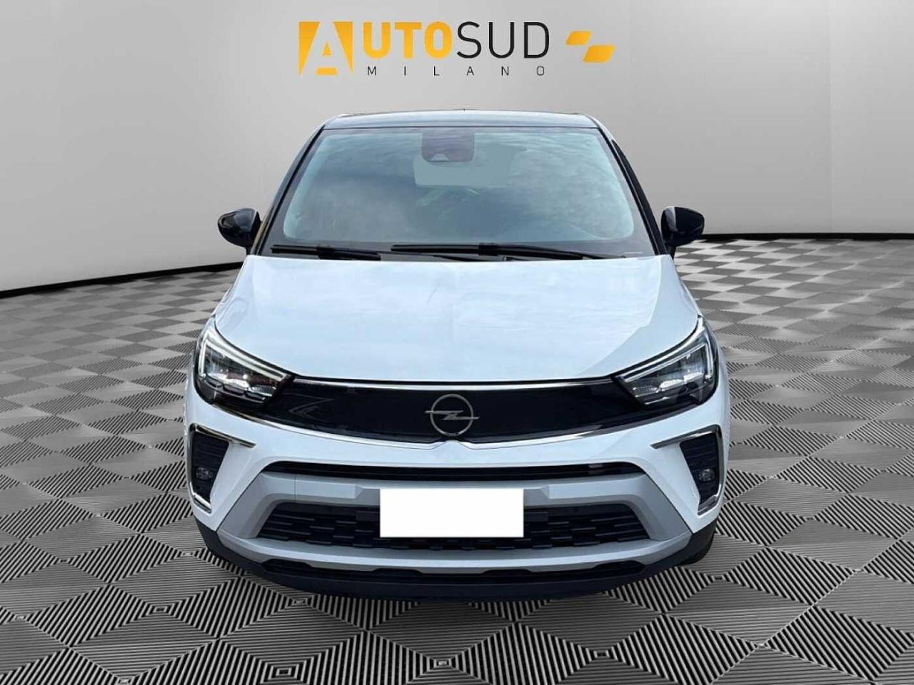 Opel Opel Crossland usata 9
