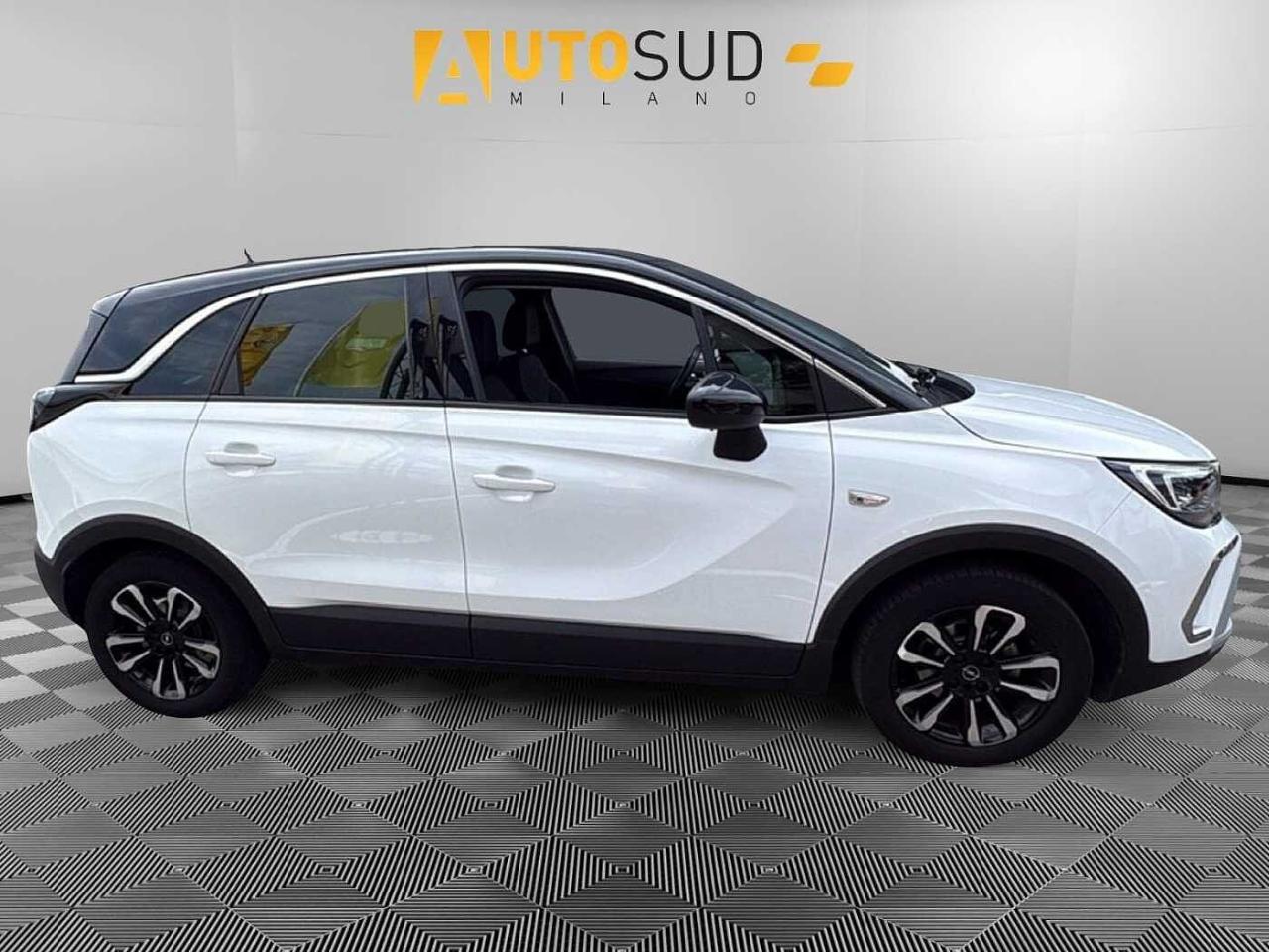 Opel Opel Crossland usata 11