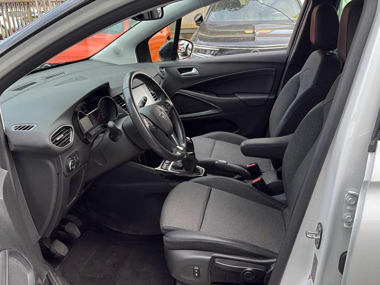 Opel Opel Crossland usata 15