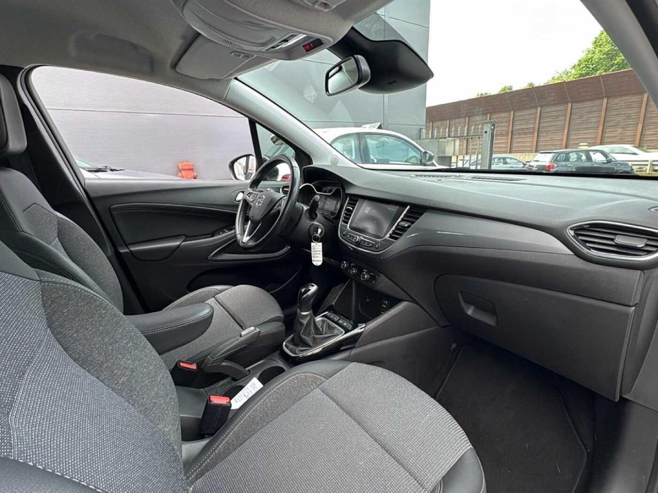 Opel Opel Crossland usata 16