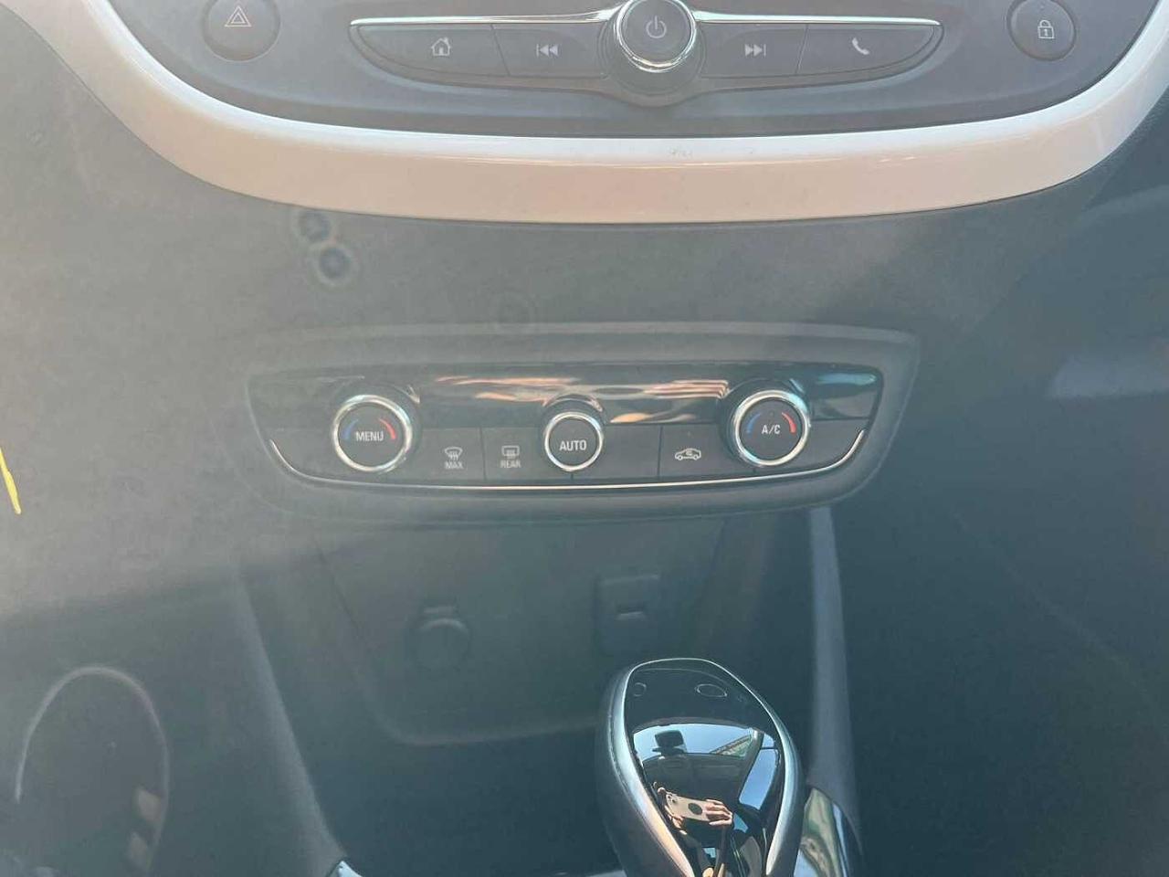 Opel Opel Crossland usata 3