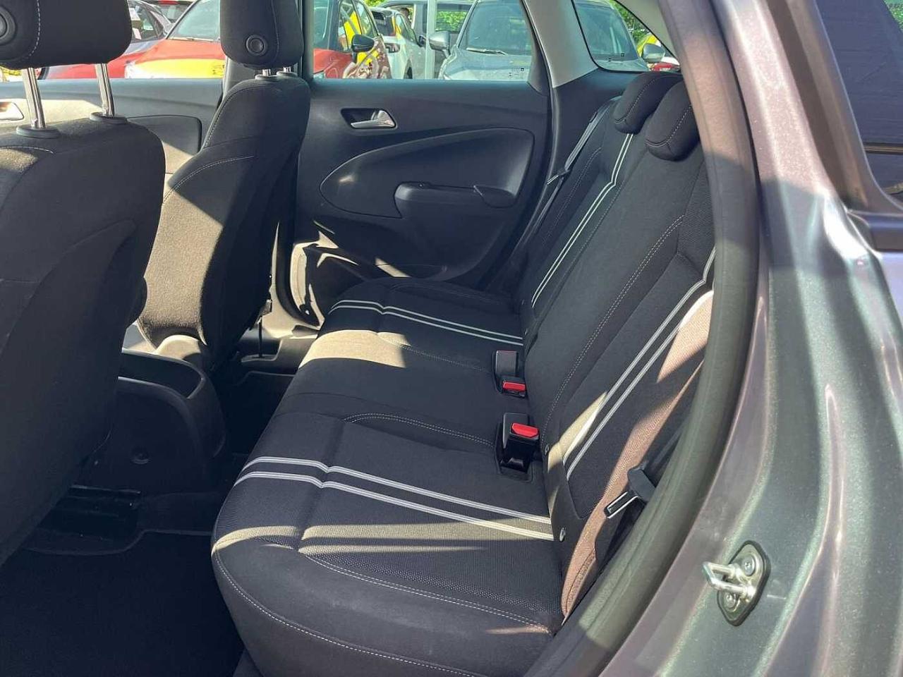 Opel Opel Crossland usata 4