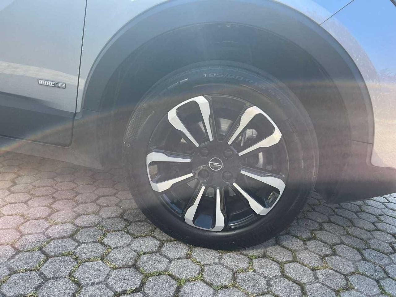 Opel Opel Crossland usata 5