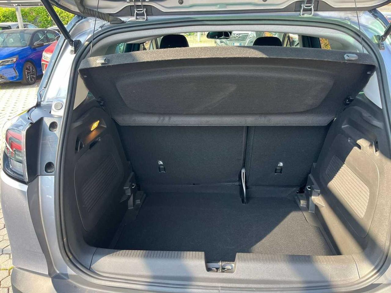Opel Opel Crossland usata 8