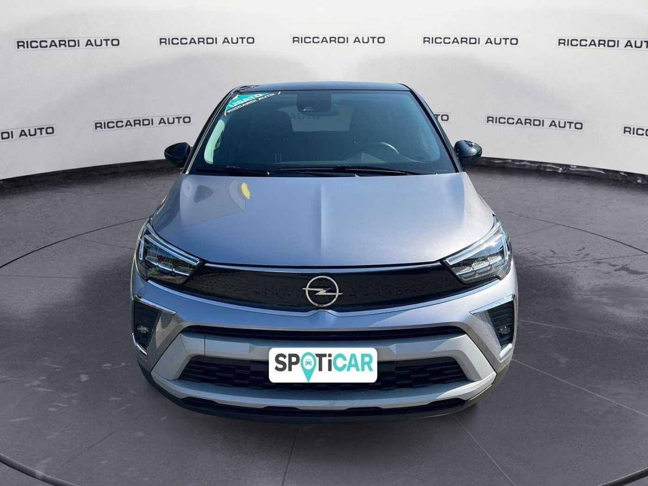 Opel Opel Crossland usata 11