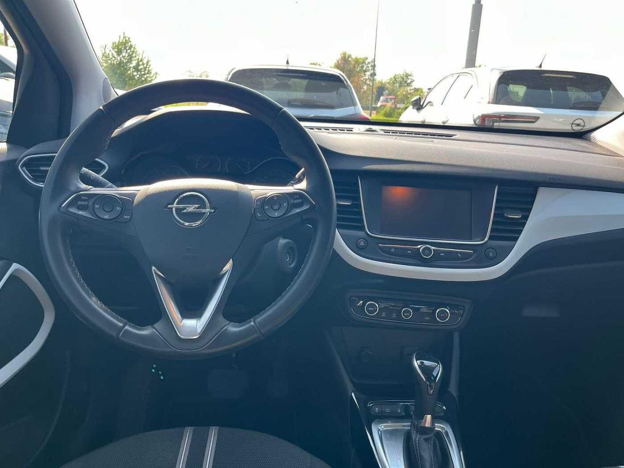 Opel Opel Crossland usata 14