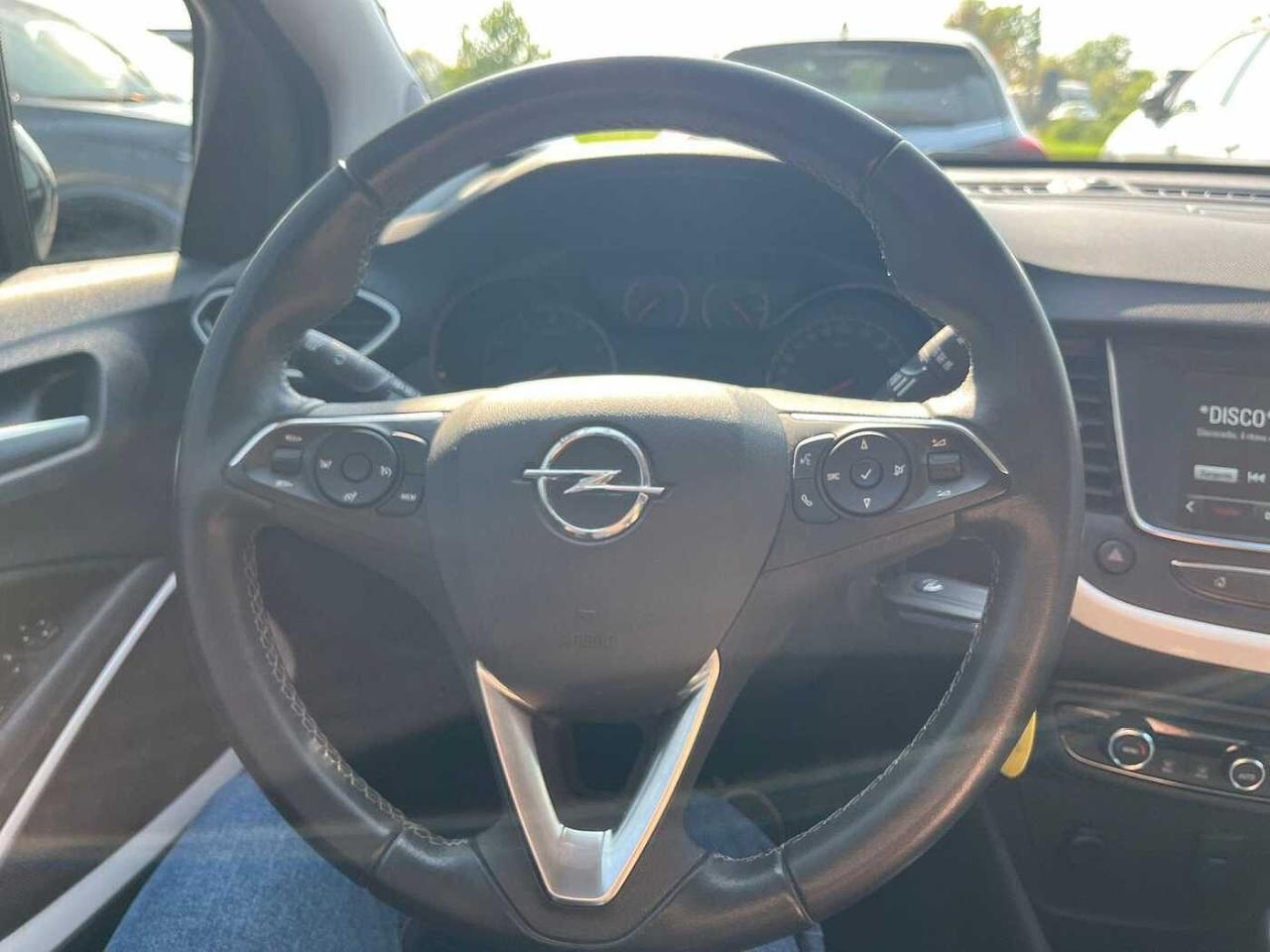Opel Opel Crossland usata 15
