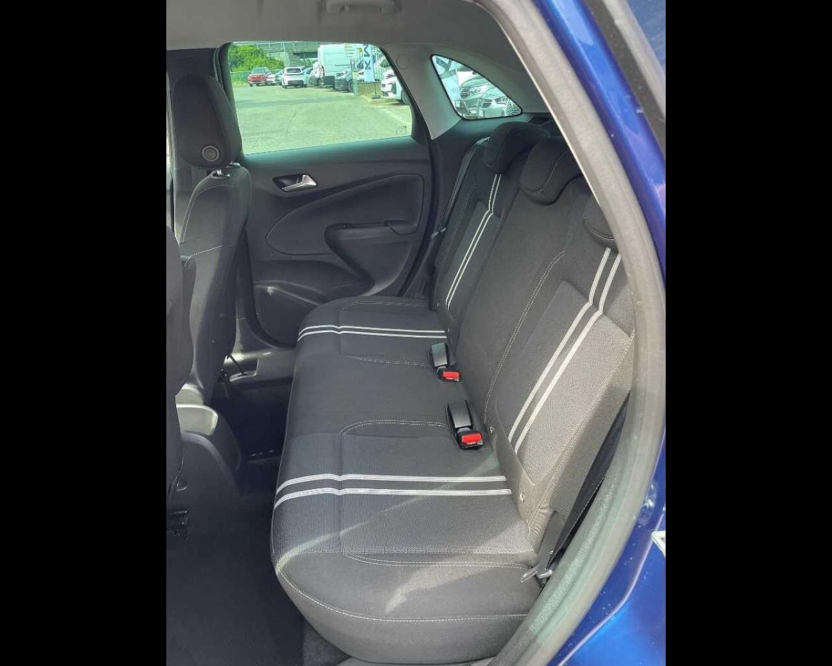 Opel Opel Crossland usata 5