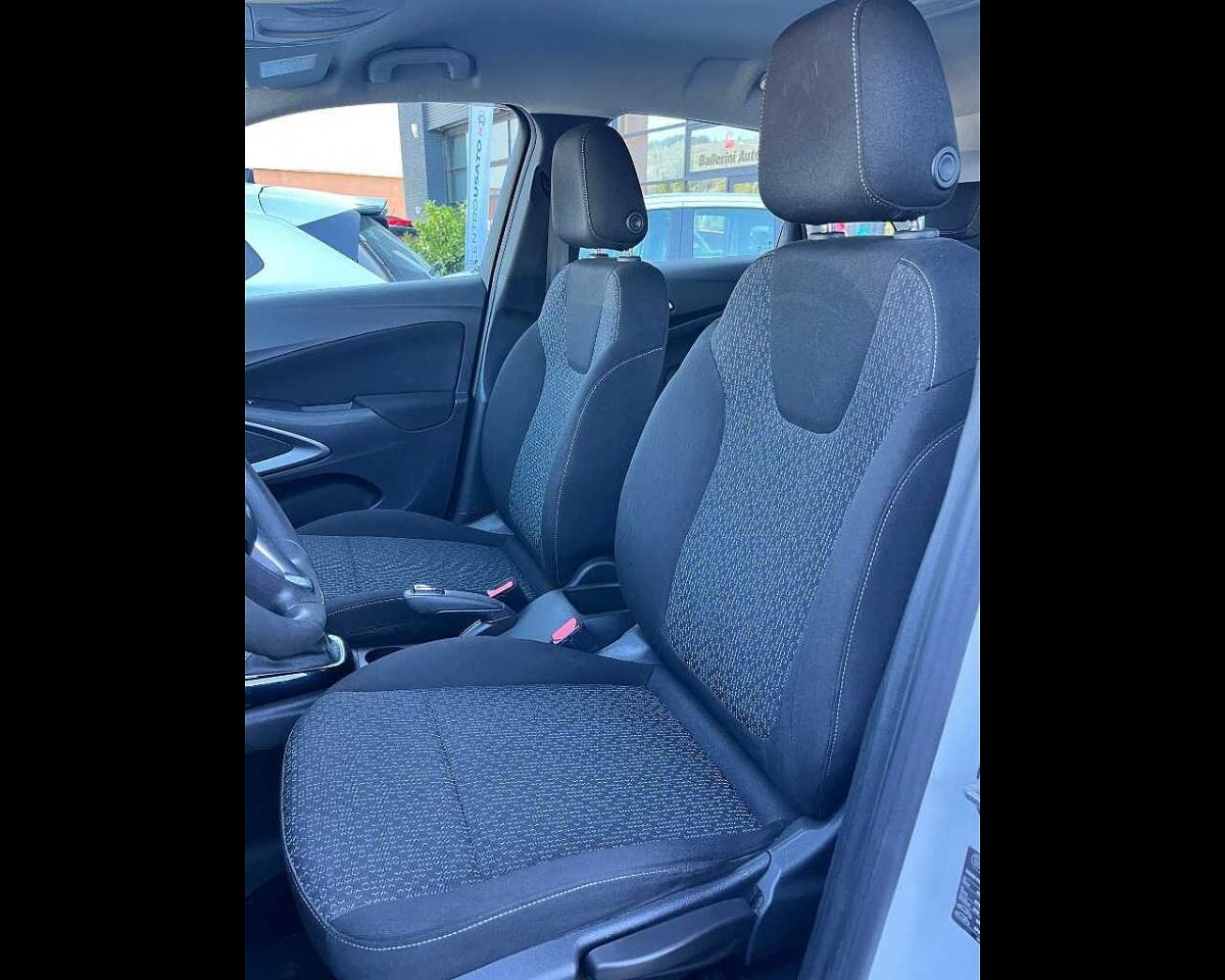 Opel Opel Crossland usata 1