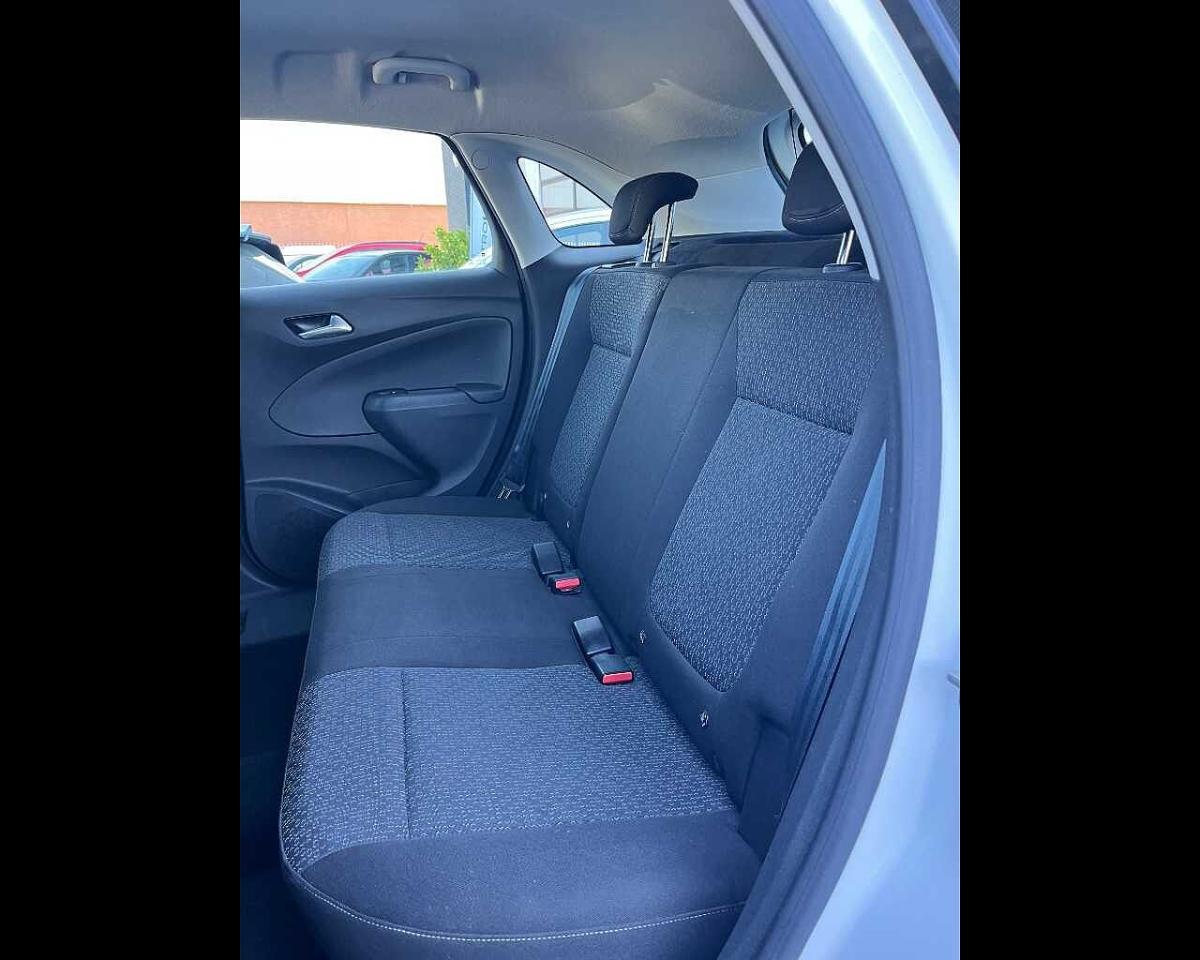 Opel Opel Crossland usata 15