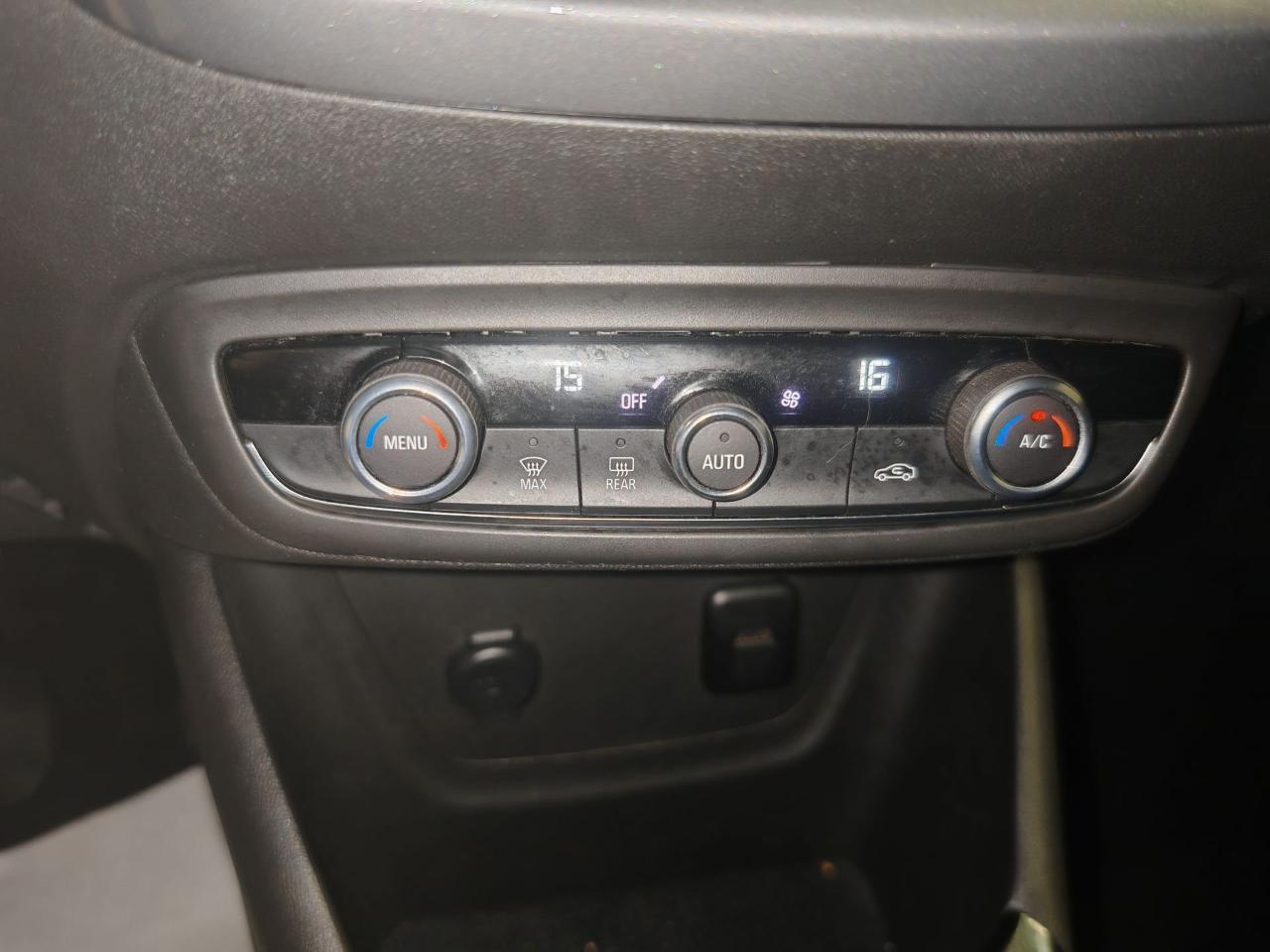 Opel Opel Crossland usata 8