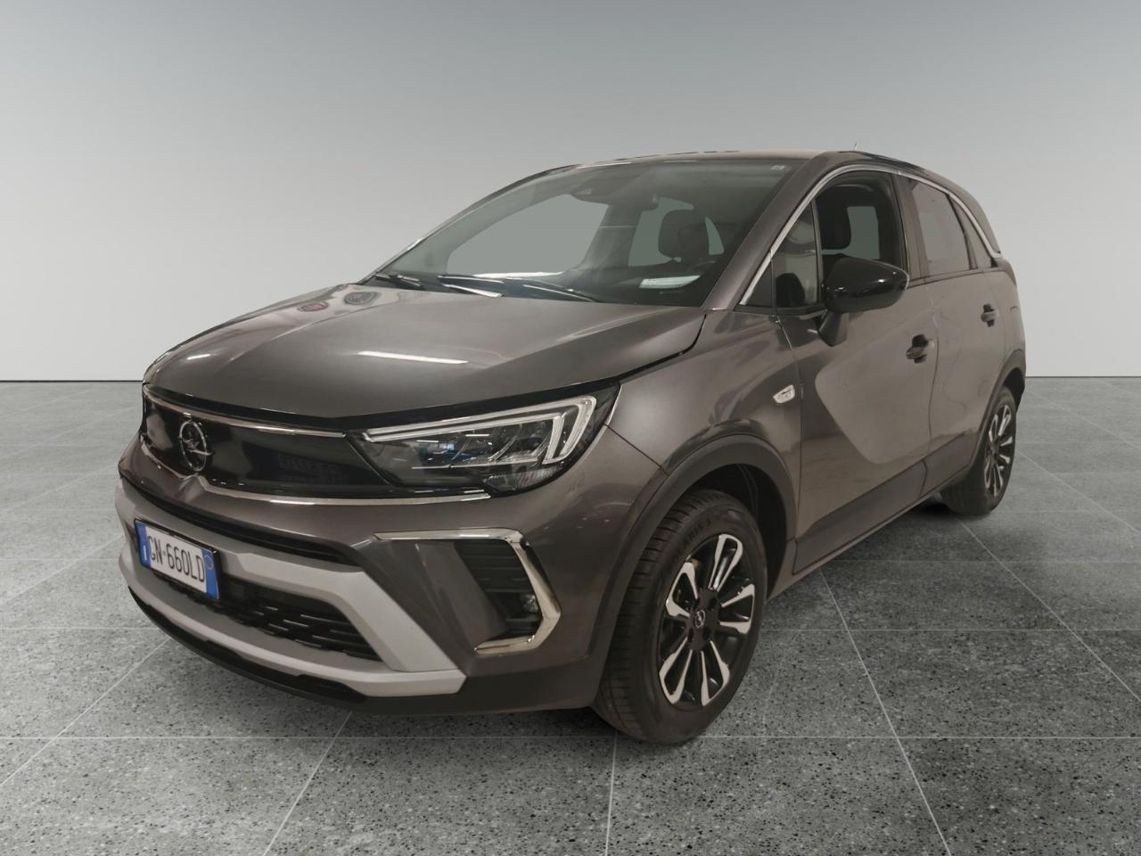 Opel Opel Crossland usata 11