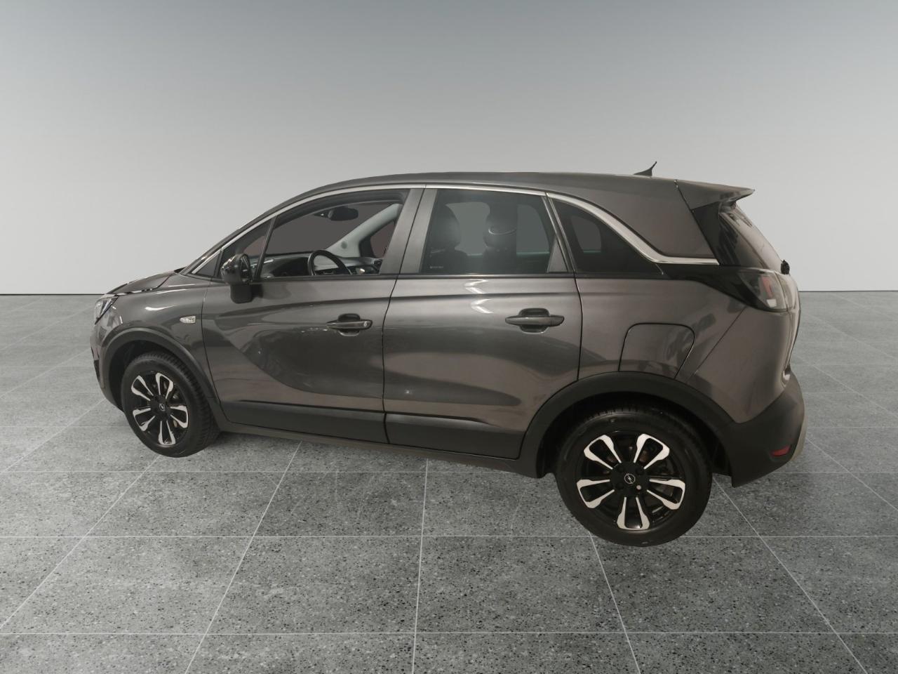 Opel Opel Crossland usata 13