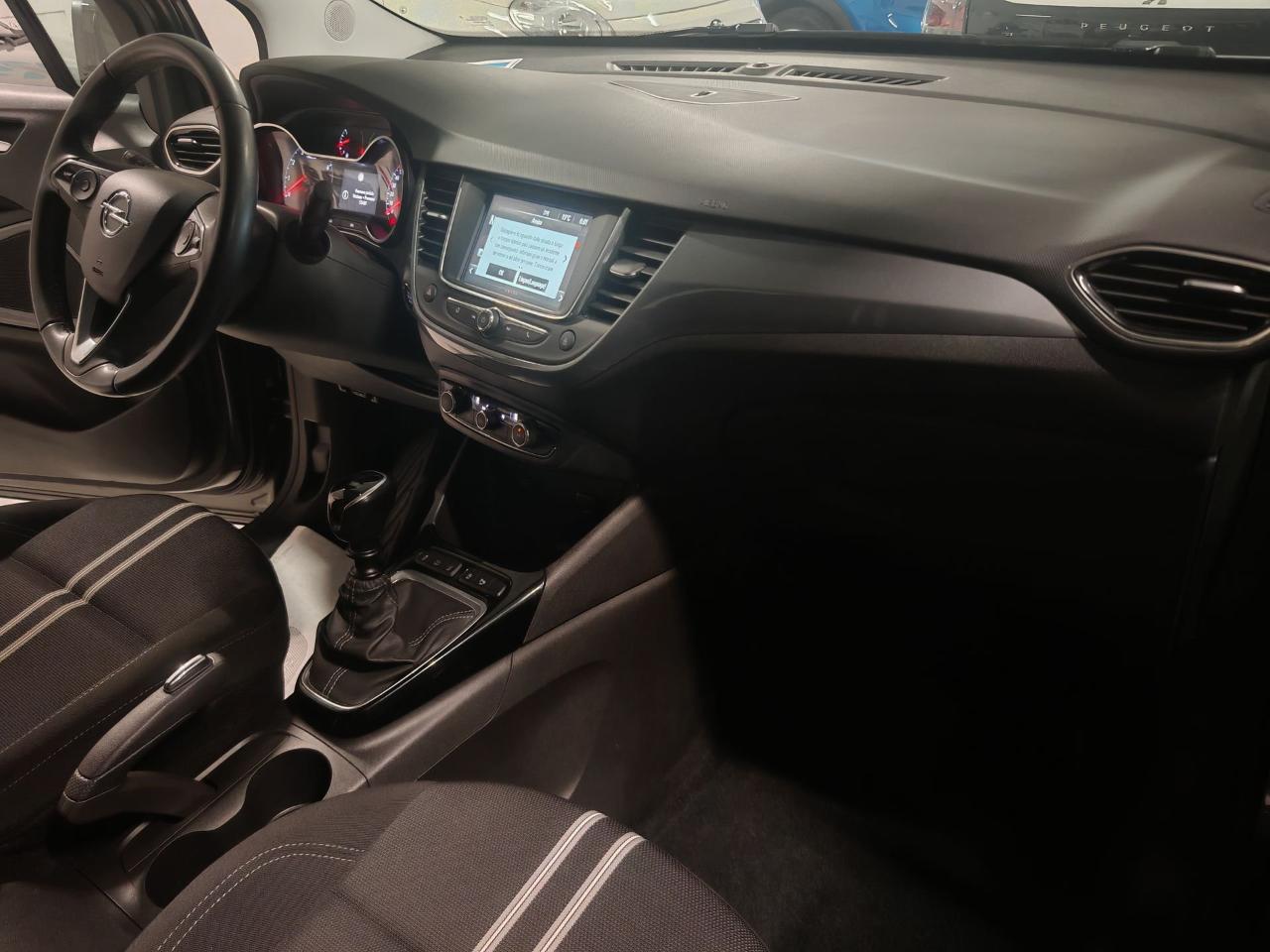 Opel Opel Crossland usata 15