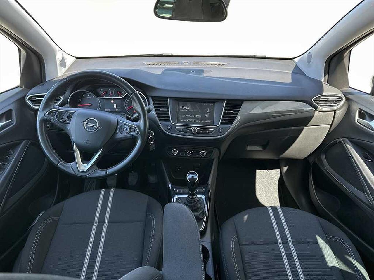 Opel Opel Crossland usata 13