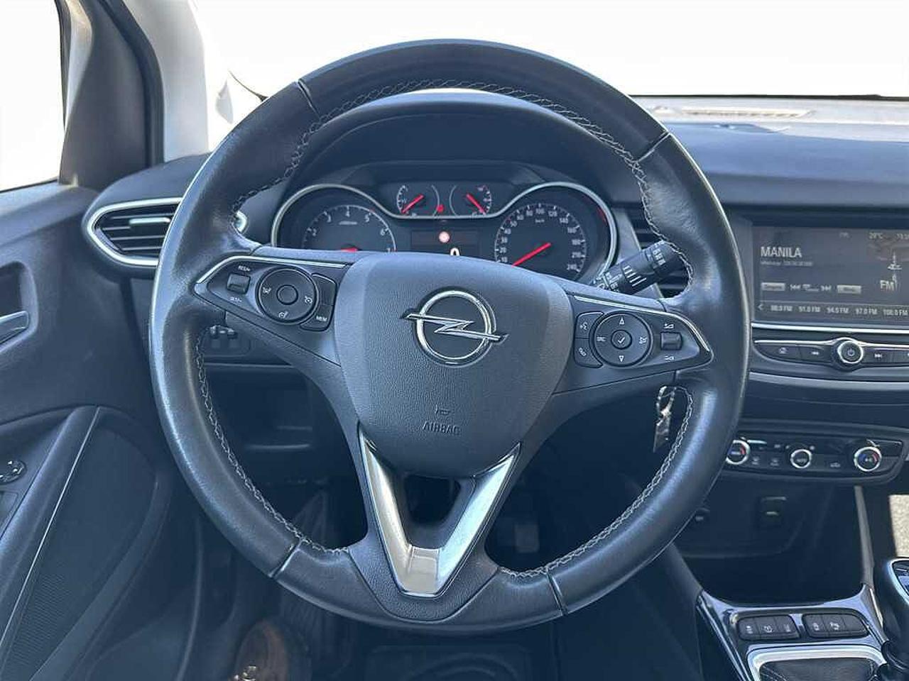 Opel Opel Crossland usata 14