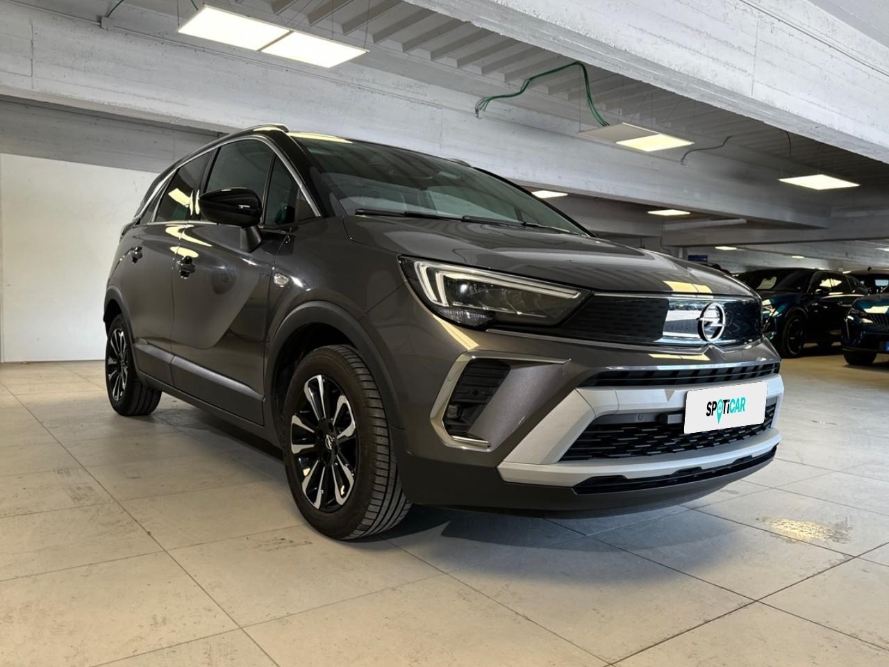Opel Opel Crossland usata 13