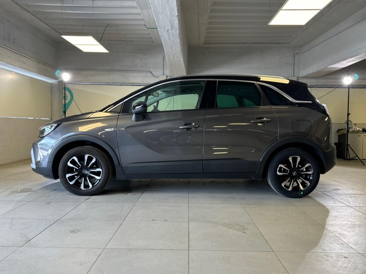 Opel Opel Crossland usata 14