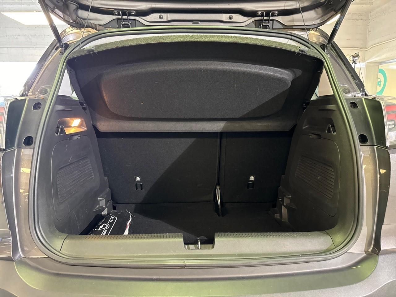 Opel Opel Crossland usata 16