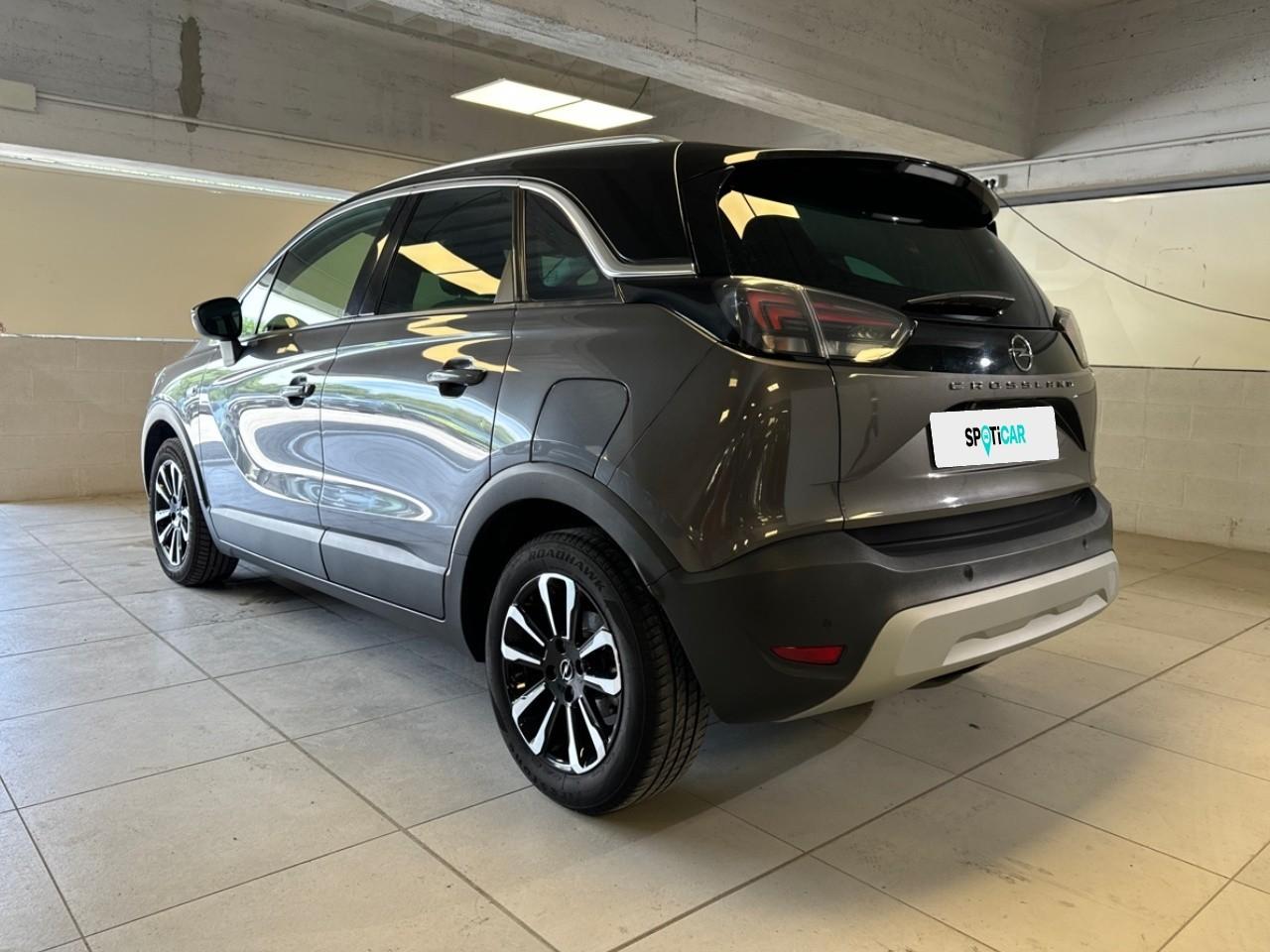 Opel Opel Crossland usata 17
