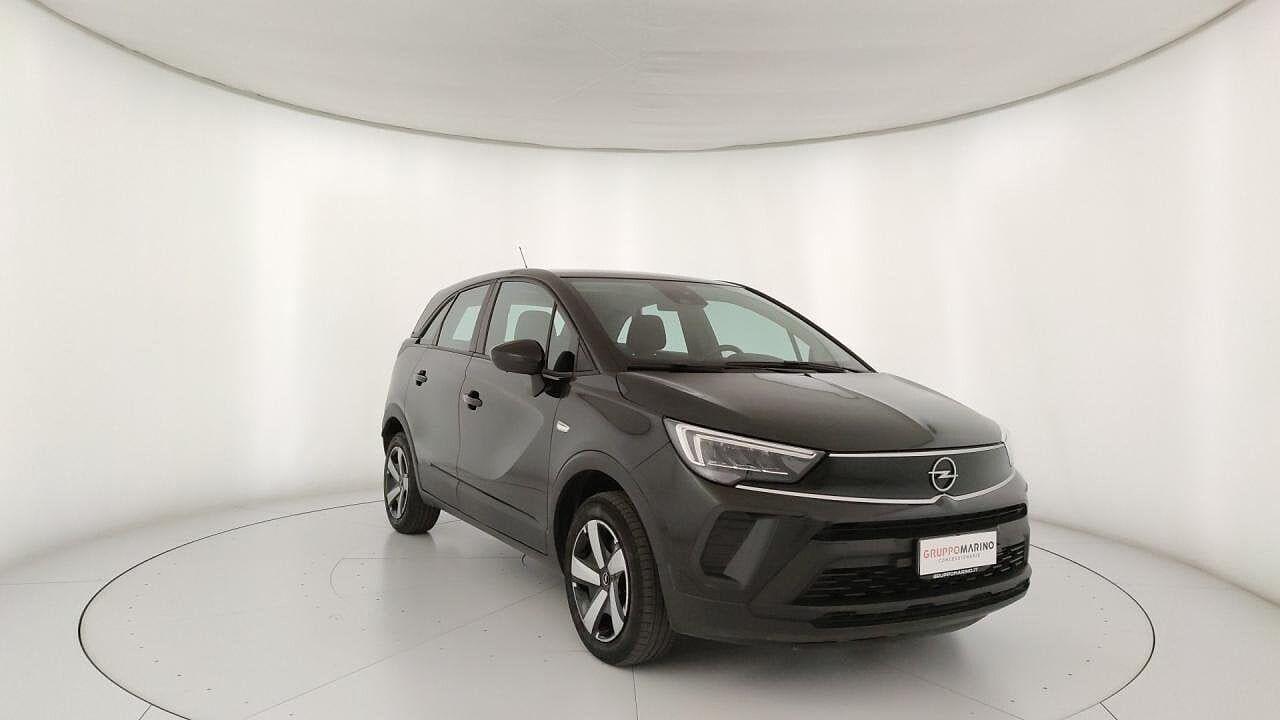 Opel Opel Crossland usata 2