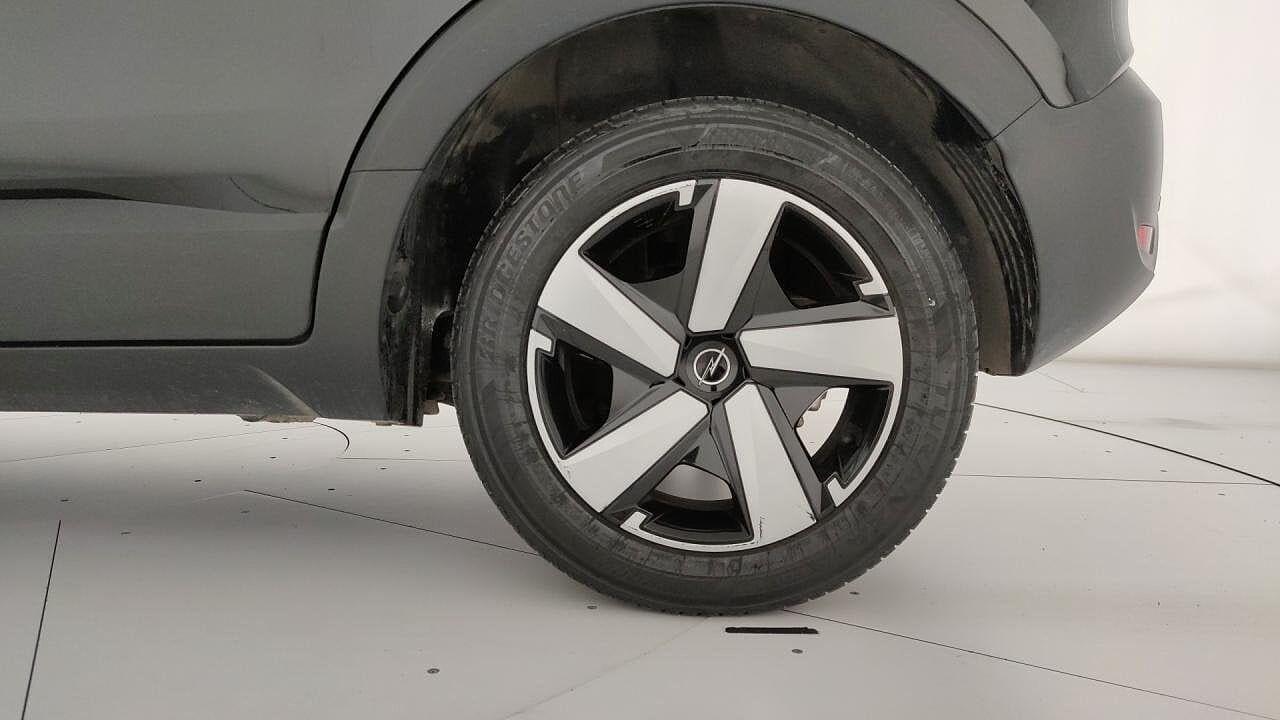 Opel Opel Crossland usata 3