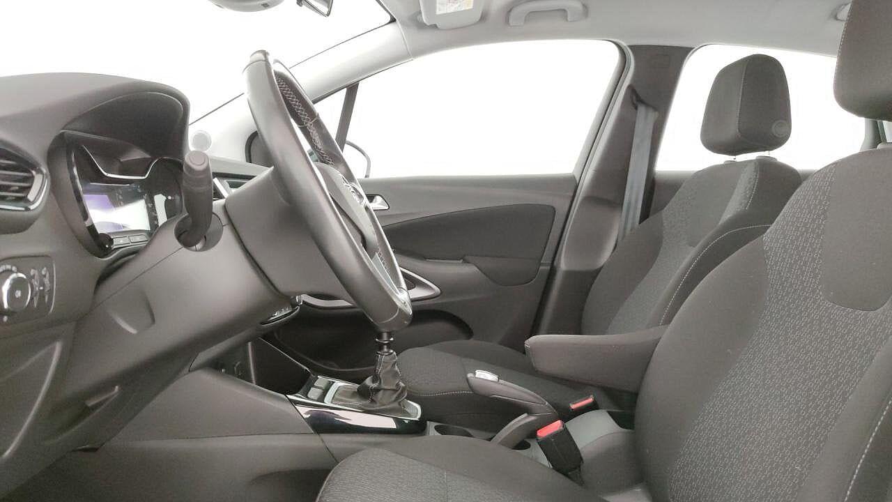 Opel Opel Crossland usata 4