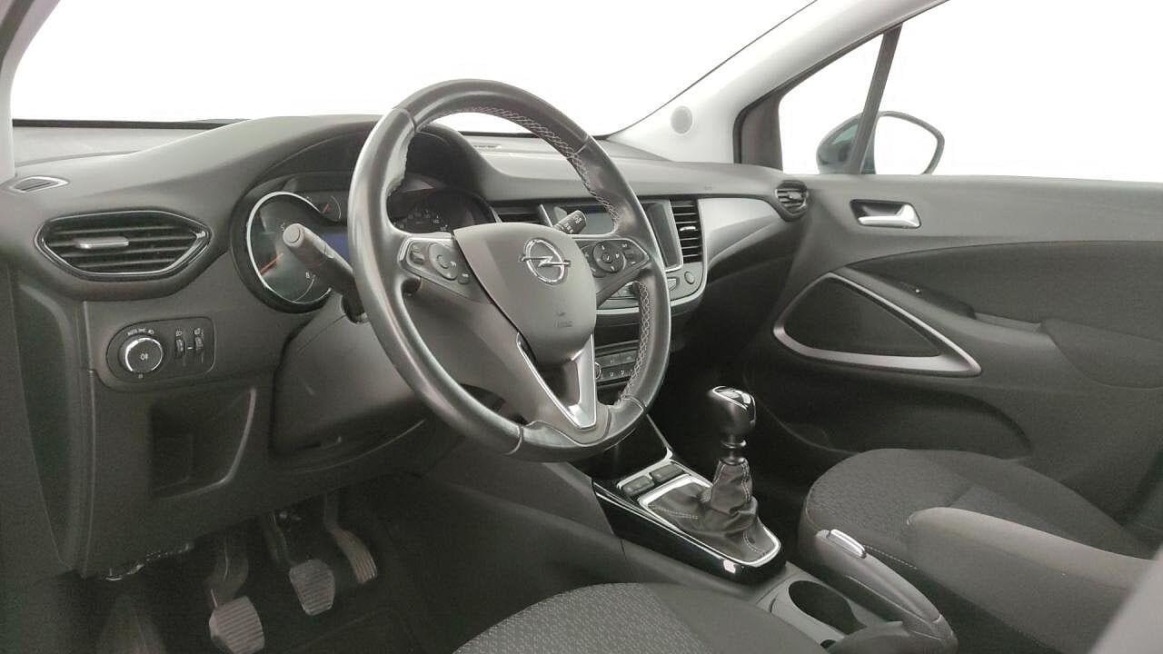 Opel Opel Crossland usata 5