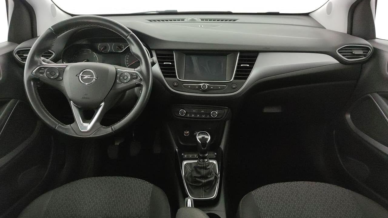 Opel Opel Crossland usata 6