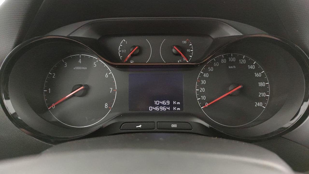 Opel Opel Crossland usata 7