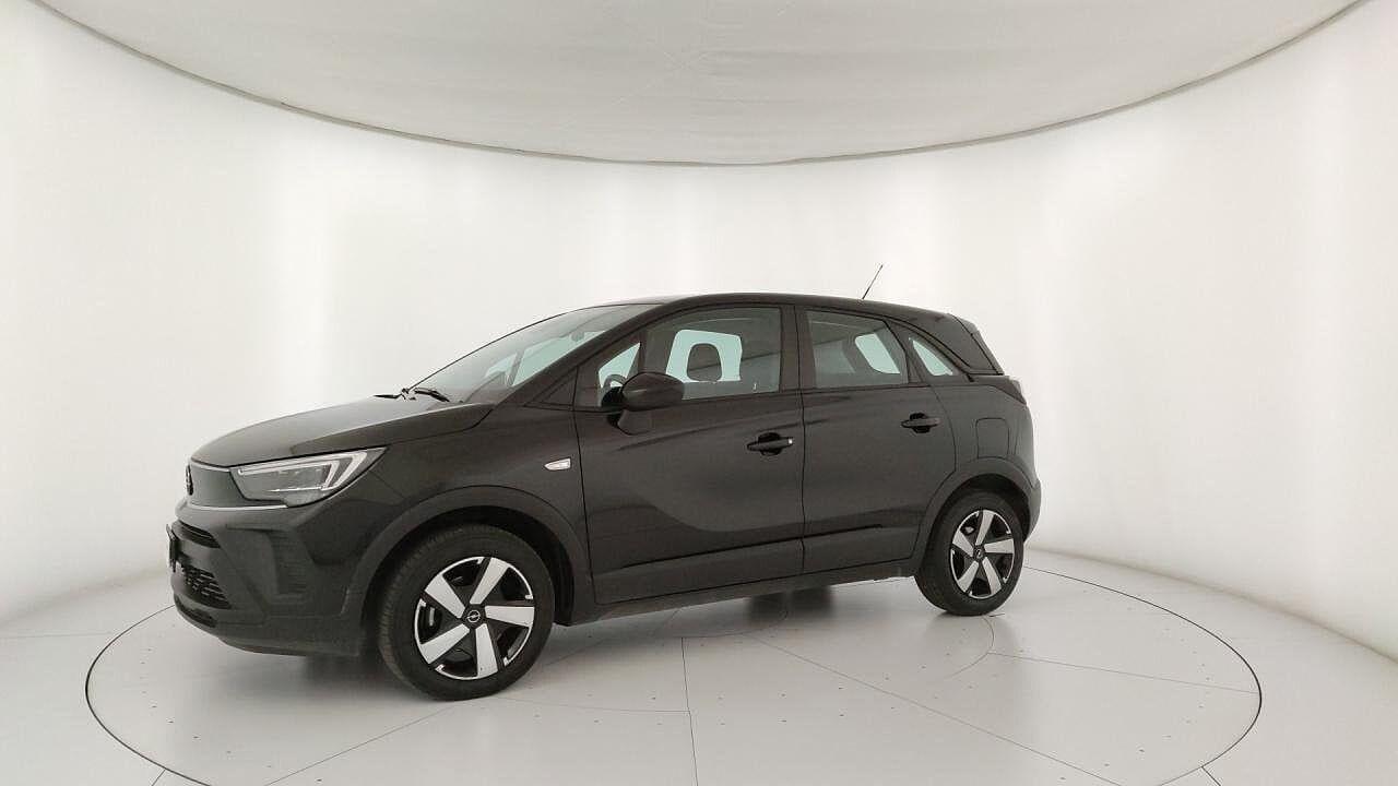 Opel Opel Crossland usata 11