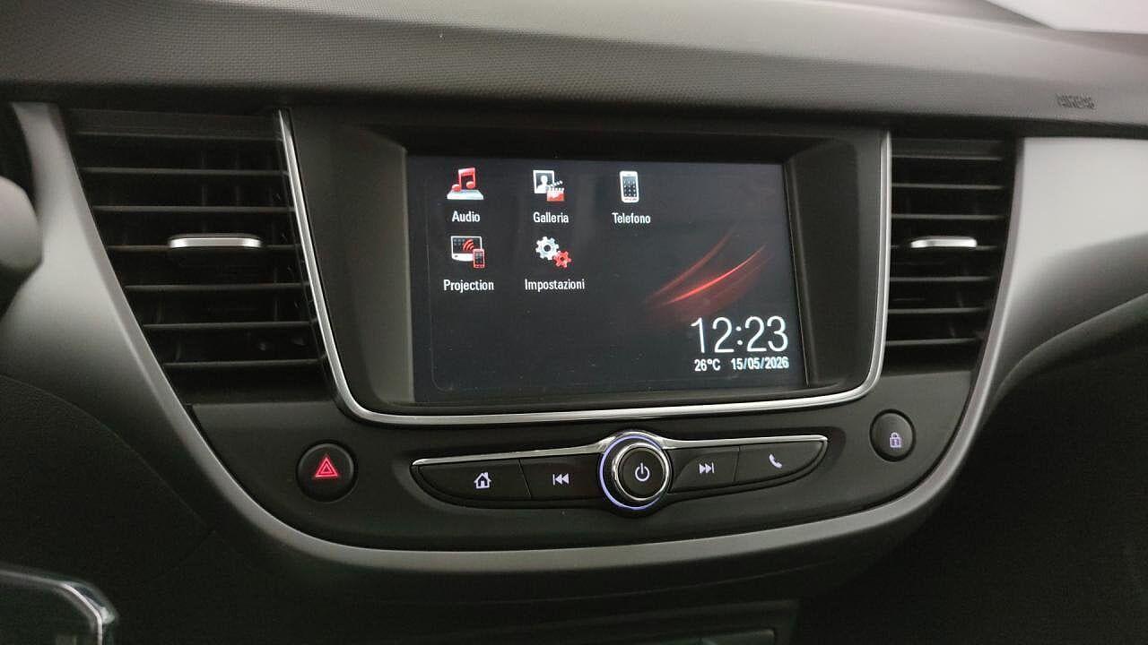 Opel Opel Crossland usata 13