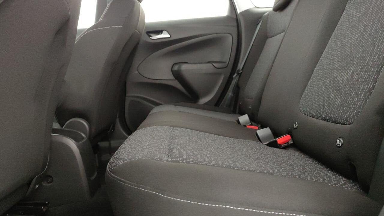 Opel Opel Crossland usata 16