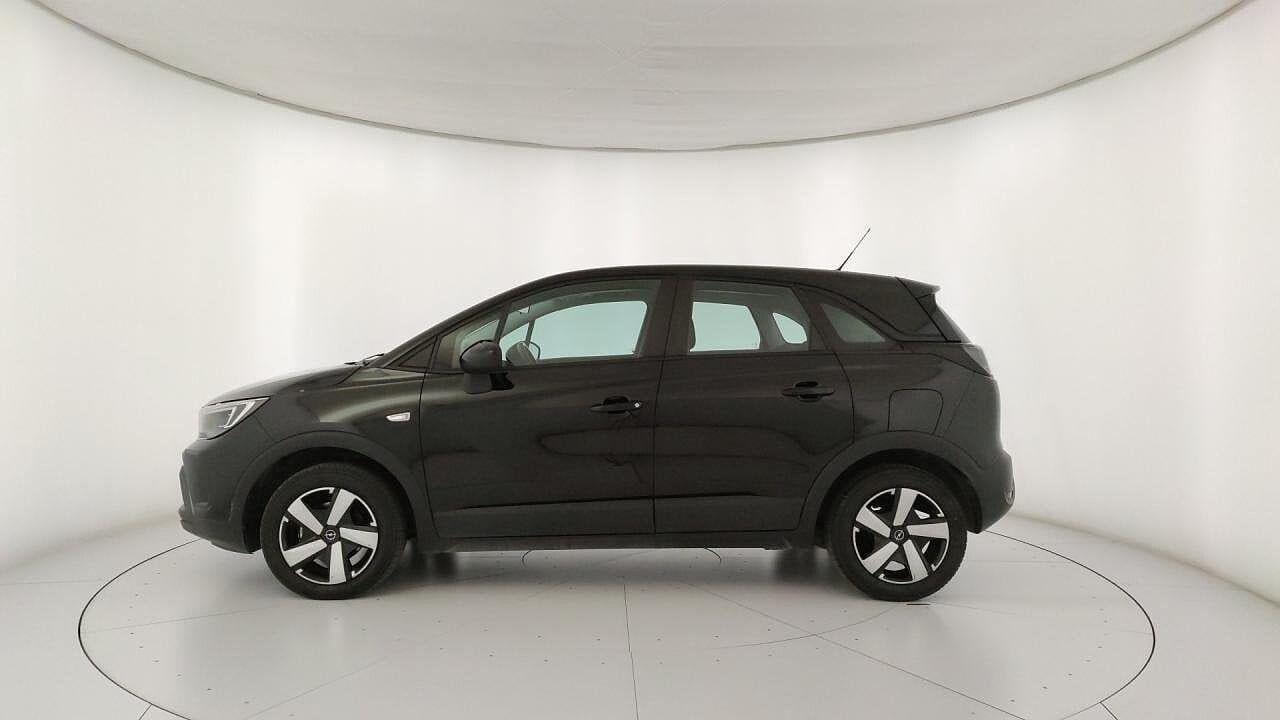 Opel Opel Crossland usata 18