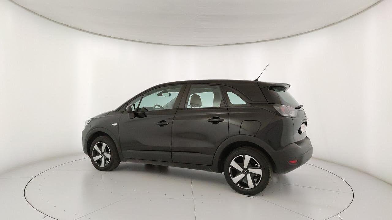 Opel Opel Crossland usata 19