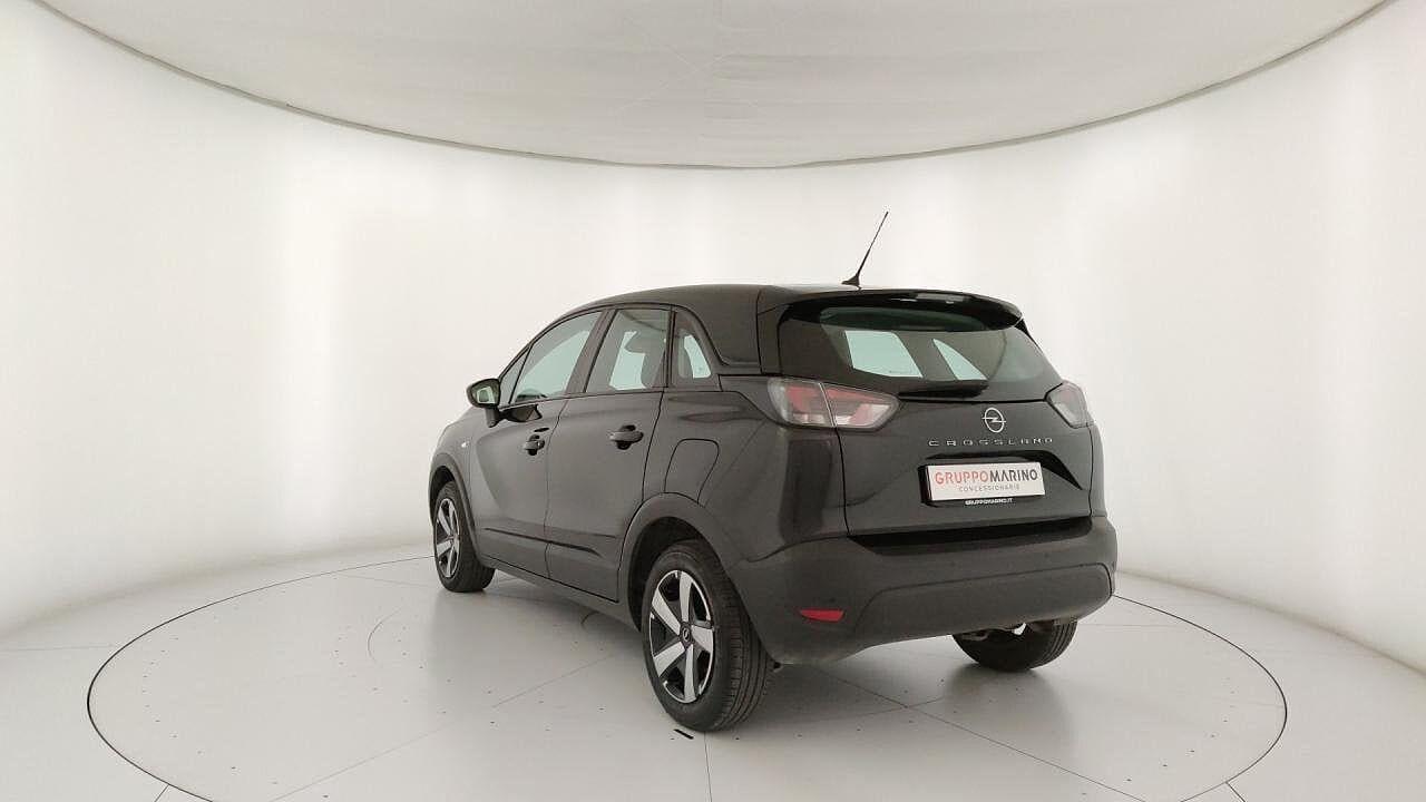 Opel Opel Crossland usata 20