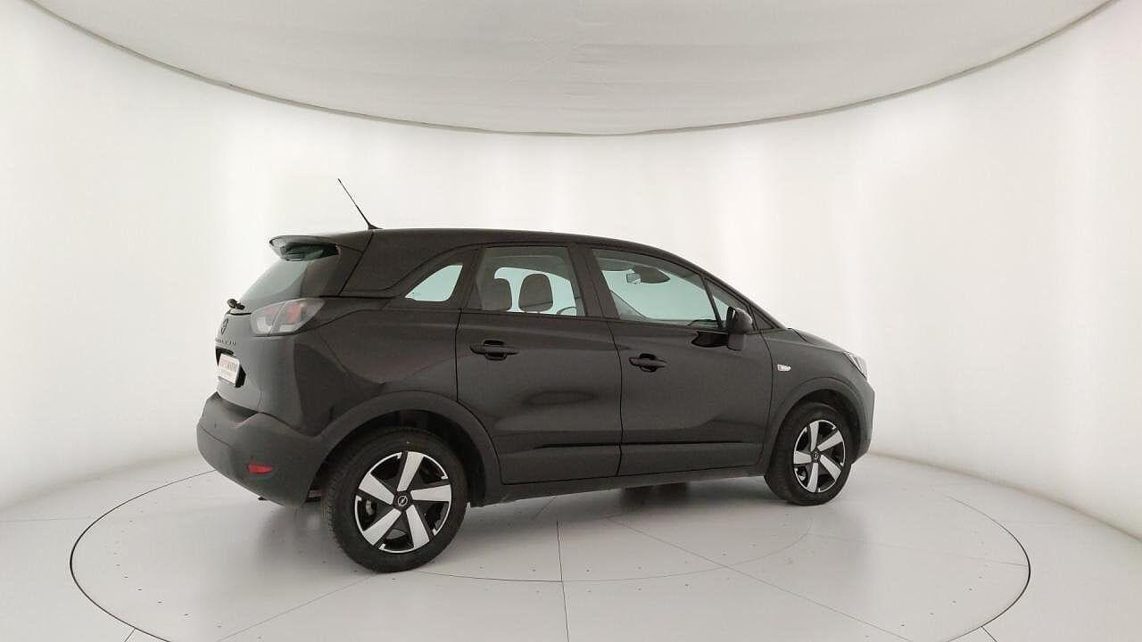 Opel Opel Crossland usata 23