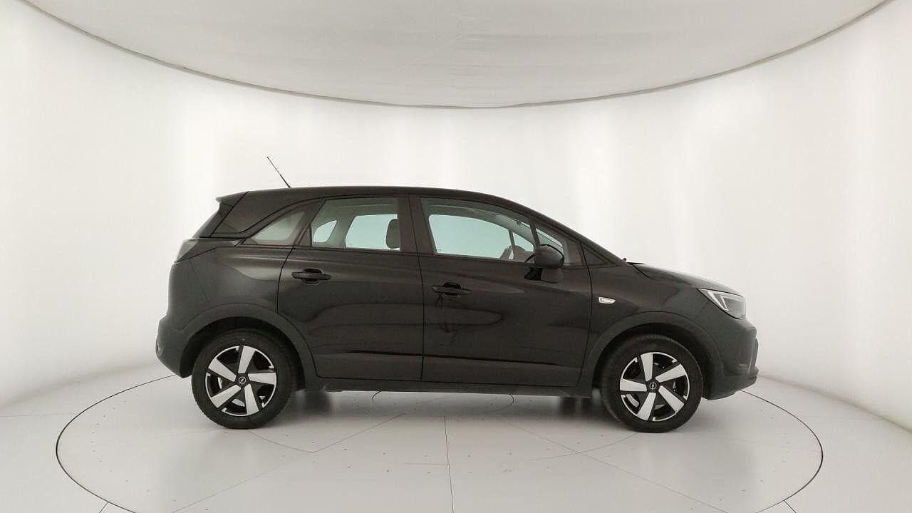 Opel Opel Crossland usata 24