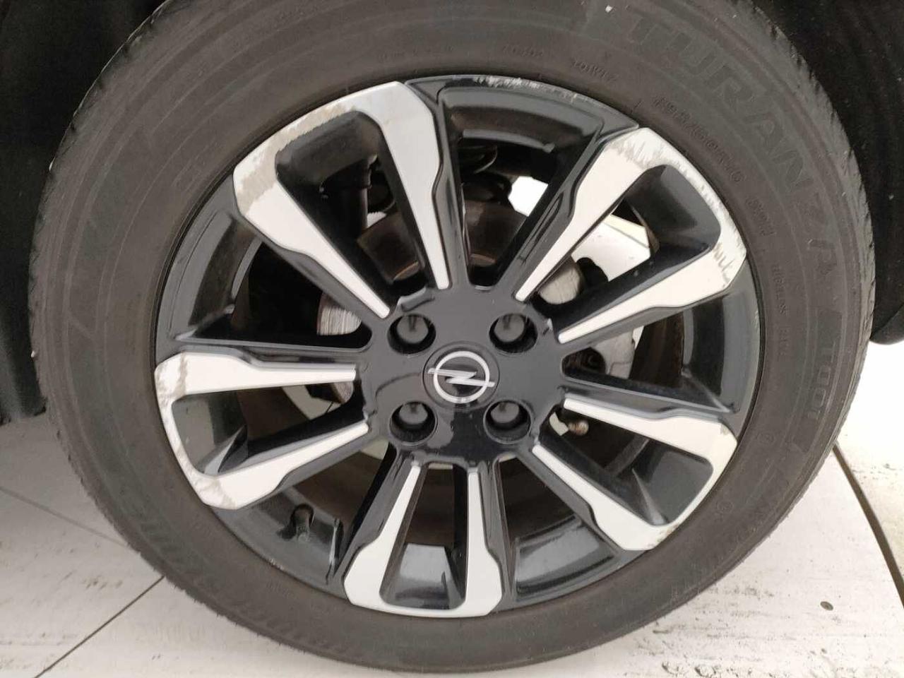 Opel Opel Crossland usata 1