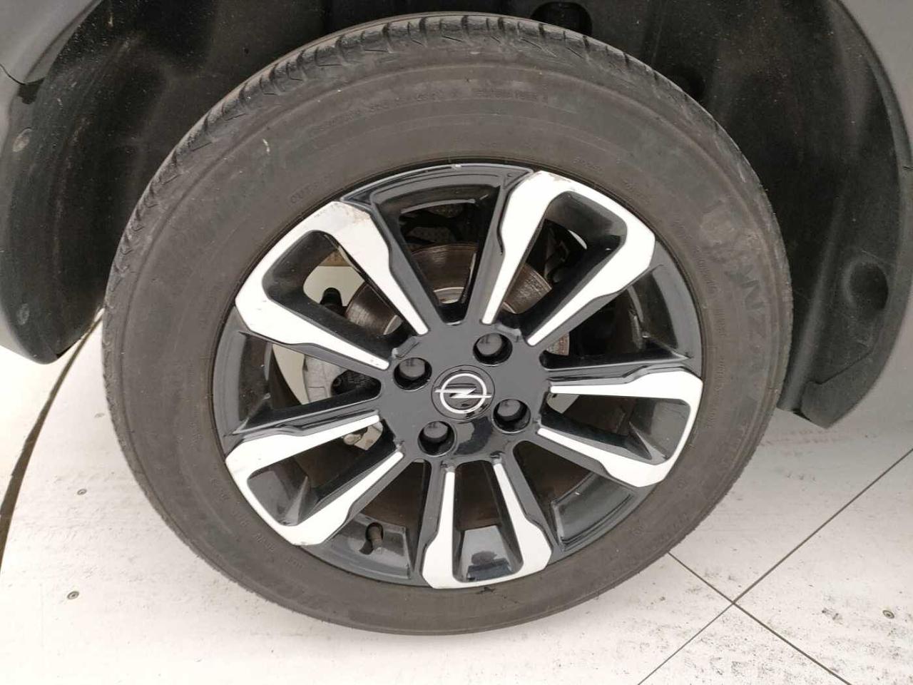 Opel Opel Crossland usata 5