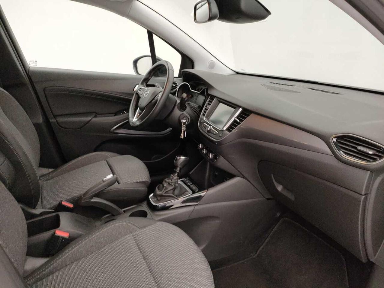 Opel Opel Crossland usata 7