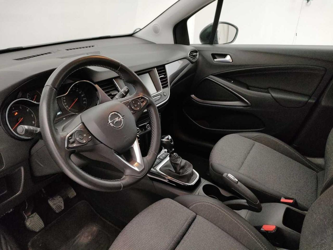 Opel Opel Crossland usata 10